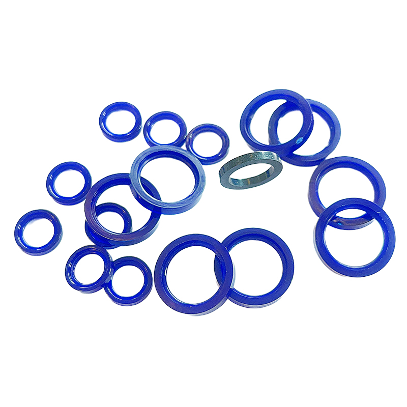 TPU Automotive Seals